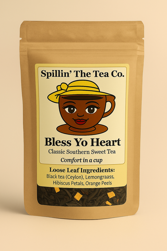 Bless Yo Heart