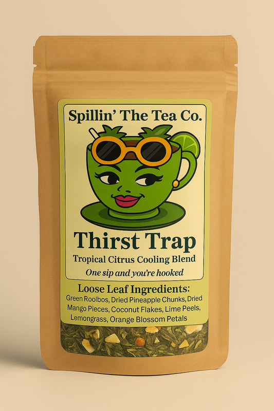 Thirst Trap